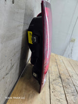 2009-2018 Dodge Ram 1500 2500 3500 RH Passenger Side Tail Light 55277414AF