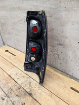 2003-2007 Chevrolet Silverado 1500 2500 3500 HD LH Driver Side Tail Light