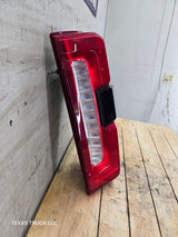 2023-2026 Ford Super Duty F250 F350 RH Incandescent Passenger Side Tail Light With Bliss PC3B-13B504-BH