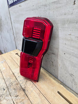 2023-2026 Ford Super Duty F250 F350 RH Incandescent Passenger Side Tail Light With Bliss PC3B-13B504-BH
