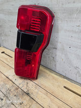 2023-2026 Ford Super Duty F250 F350 RH Incandescent Passenger Side Tail Light With Bliss PC3B-13B504-BH
