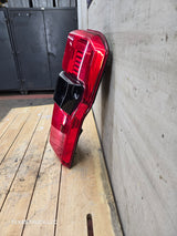 2023-2026 Ford Super Duty F250 F350 RH Incandescent Passenger Side Tail Light With Bliss PC3B-13B504-BH