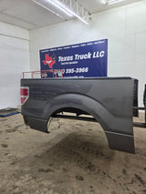 2009-2014 Ford F150 5' 6" Short Truck Bed