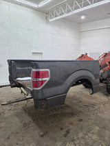 2009-2014 Ford F150 5' 6" Short Truck Bed