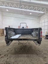 2009-2014 Ford F150 5' 6" Short Truck Bed