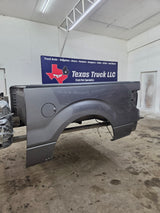 2009-2014 Ford F150 5' 6" Short Truck Bed