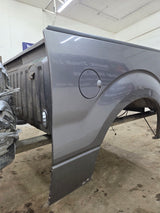 2009-2014 Ford F150 5' 6" Short Truck Bed