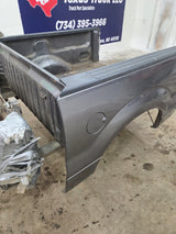2009-2014 Ford F150 5' 6" Short Truck Bed