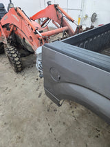 2009-2014 Ford F150 5' 6" Short Truck Bed
