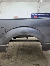 2009-2014 Ford F150 5' 6" Short Truck Bed