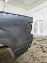 2009-2014 Ford F150 5' 6" Short Truck Bed