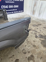 2009-2014 Ford F150 5' 6" Short Truck Bed