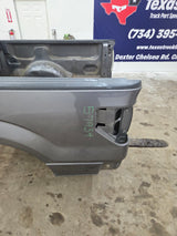 2009-2014 Ford F150 5' 6" Short Truck Bed