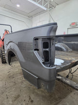 2009-2014 Ford F150 5' 6" Short Truck Bed