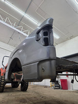 2009-2014 Ford F150 5' 6" Short Truck Bed