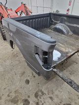 2009-2014 Ford F150 5' 6" Short Truck Bed