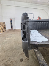 2009-2014 Ford F150 5' 6" Short Truck Bed