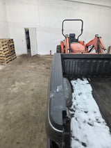 2009-2014 Ford F150 5' 6" Short Truck Bed