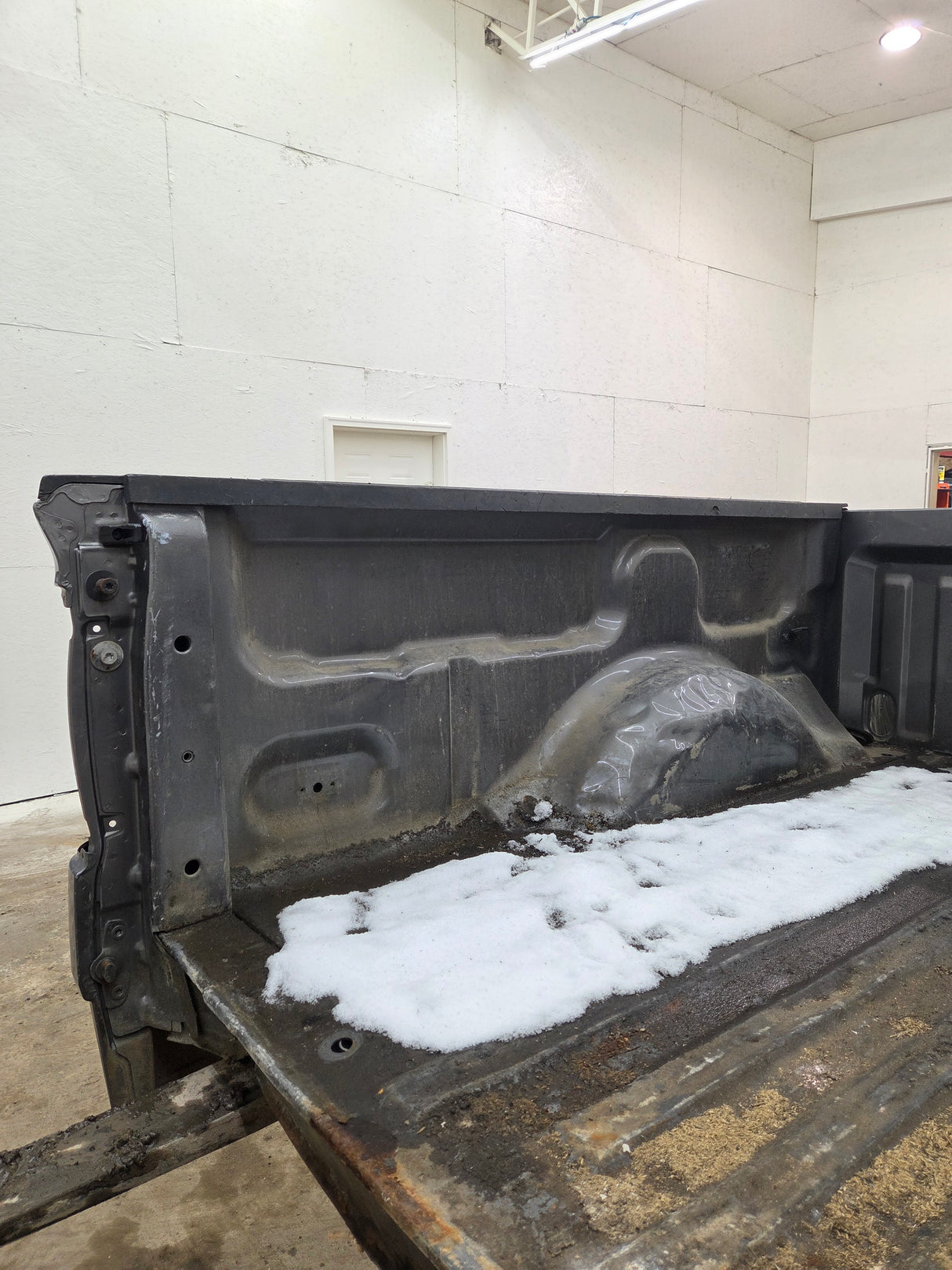 2009-2014 Ford F150 5' 6" Short Truck Bed