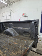 2009-2014 Ford F150 5' 6" Short Truck Bed