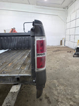 2009-2014 Ford F150 5' 6" Short Truck Bed