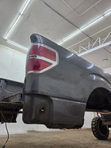 2009-2014 Ford F150 5' 6" Short Truck Bed