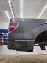 2009-2014 Ford F150 5' 6" Short Truck Bed