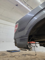 2009-2014 Ford F150 5' 6" Short Truck Bed
