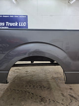 2009-2014 Ford F150 5' 6" Short Truck Bed