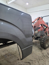 2009-2014 Ford F150 5' 6" Short Truck Bed