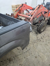 2009-2014 Ford F150 5' 6" Short Truck Bed