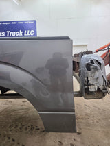 2009-2014 Ford F150 5' 6" Short Truck Bed