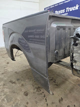 2009-2014 Ford F150 5' 6" Short Truck Bed