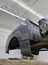 2009-2014 Ford F150 5' 6" Short Truck Bed