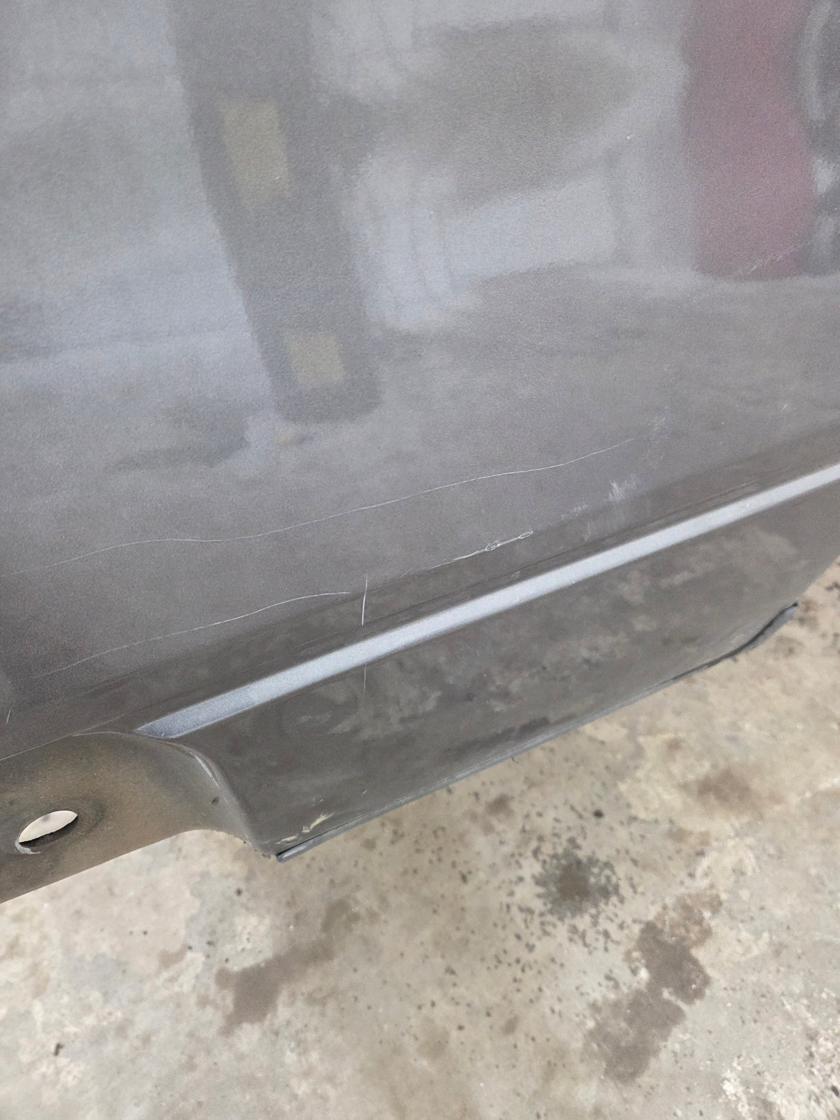 2009-2014 Ford F150 5' 6" Short Truck Bed