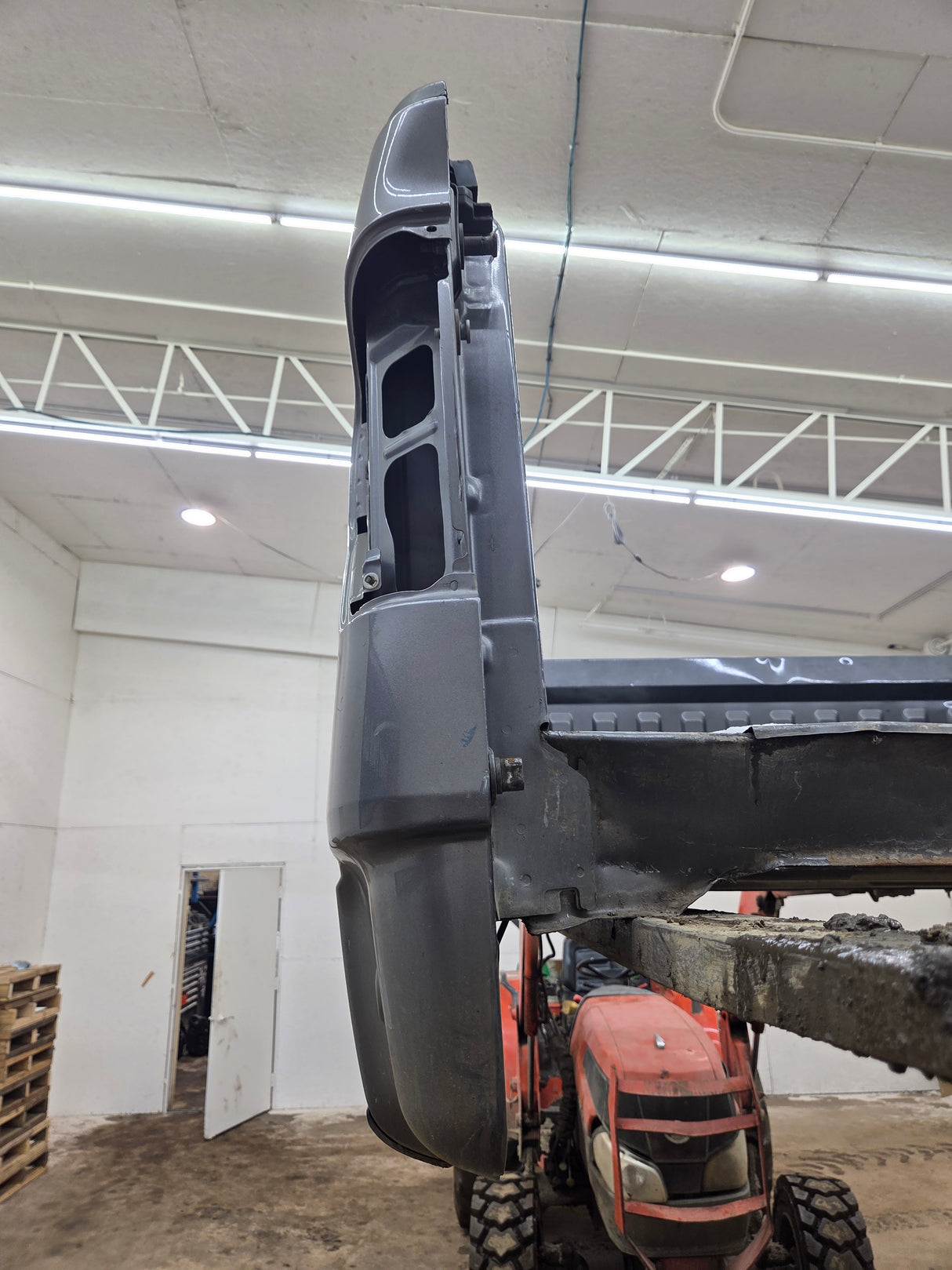 2009-2014 Ford F150 5' 6" Short Truck Bed