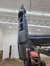 2009-2014 Ford F150 5' 6" Short Truck Bed