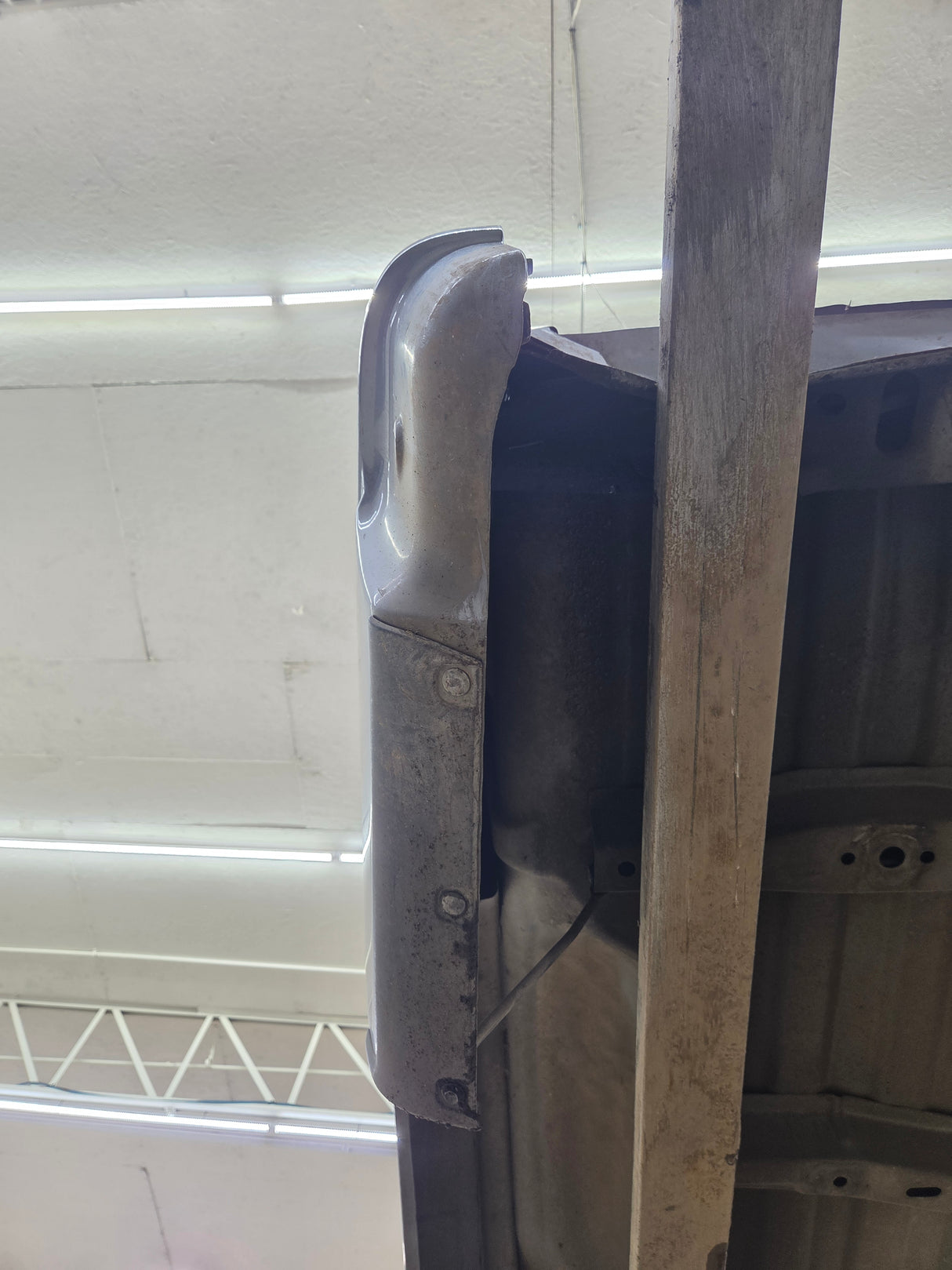 2009-2014 Ford F150 5' 6" Short Truck Bed