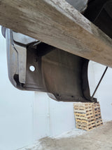 2009-2014 Ford F150 5' 6" Short Truck Bed