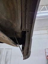 2009-2014 Ford F150 5' 6" Short Truck Bed