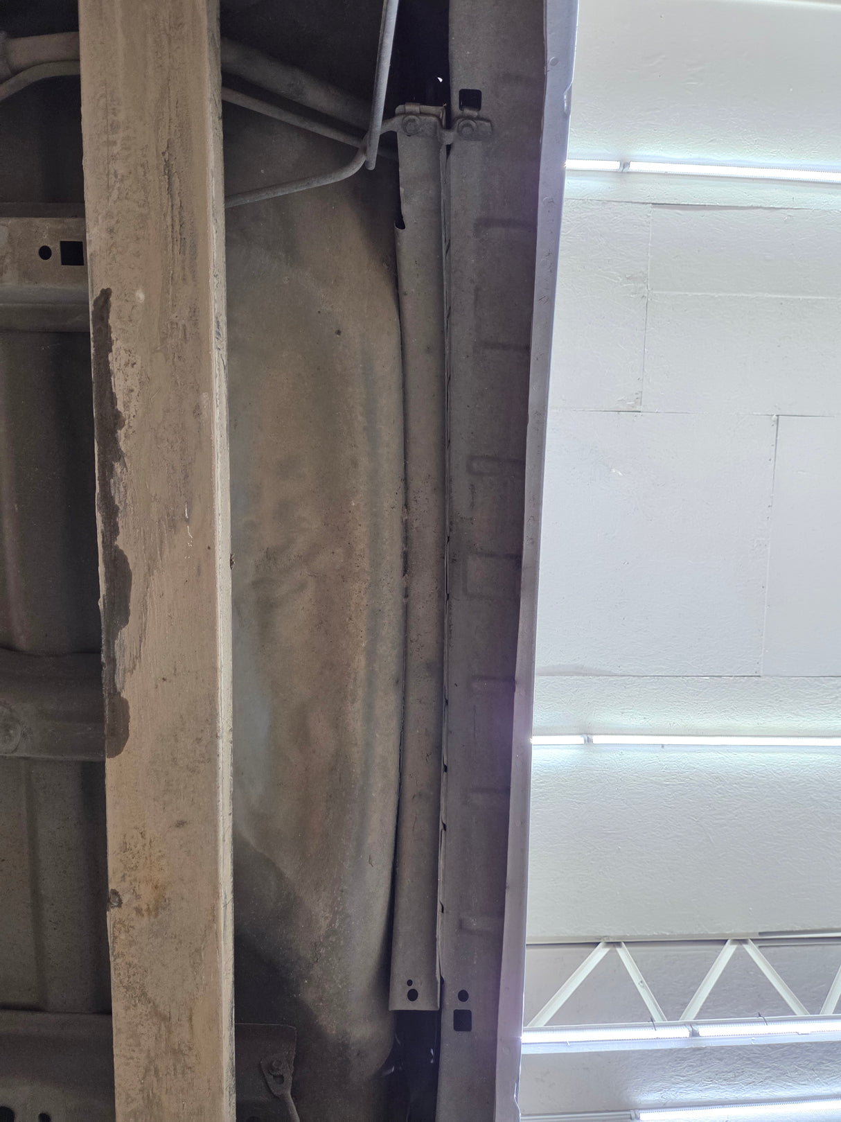 2009-2014 Ford F150 5' 6" Short Truck Bed
