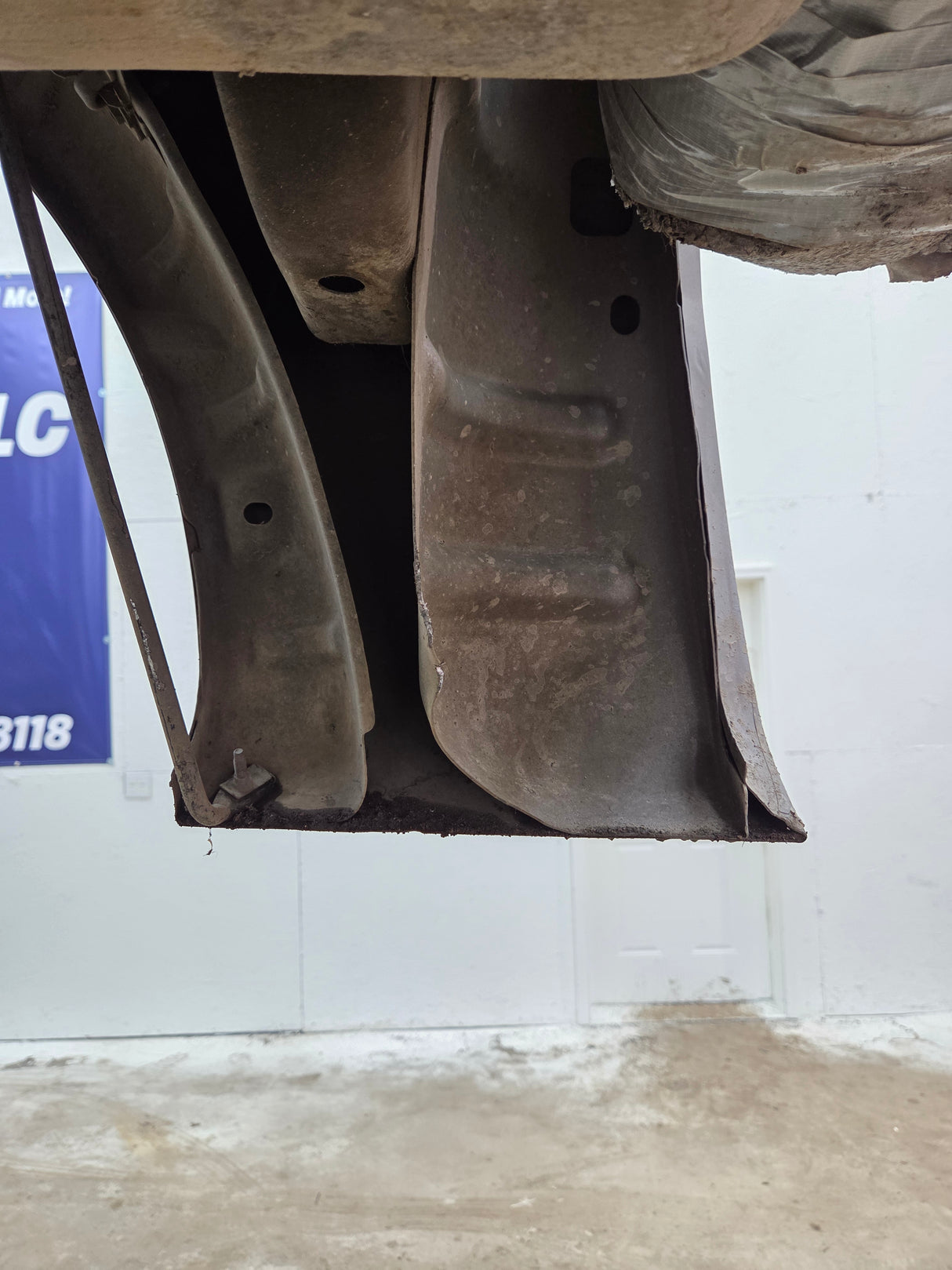 2009-2014 Ford F150 5' 6" Short Truck Bed