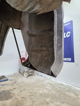 2009-2014 Ford F150 5' 6" Short Truck Bed