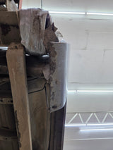 2009-2014 Ford F150 5' 6" Short Truck Bed