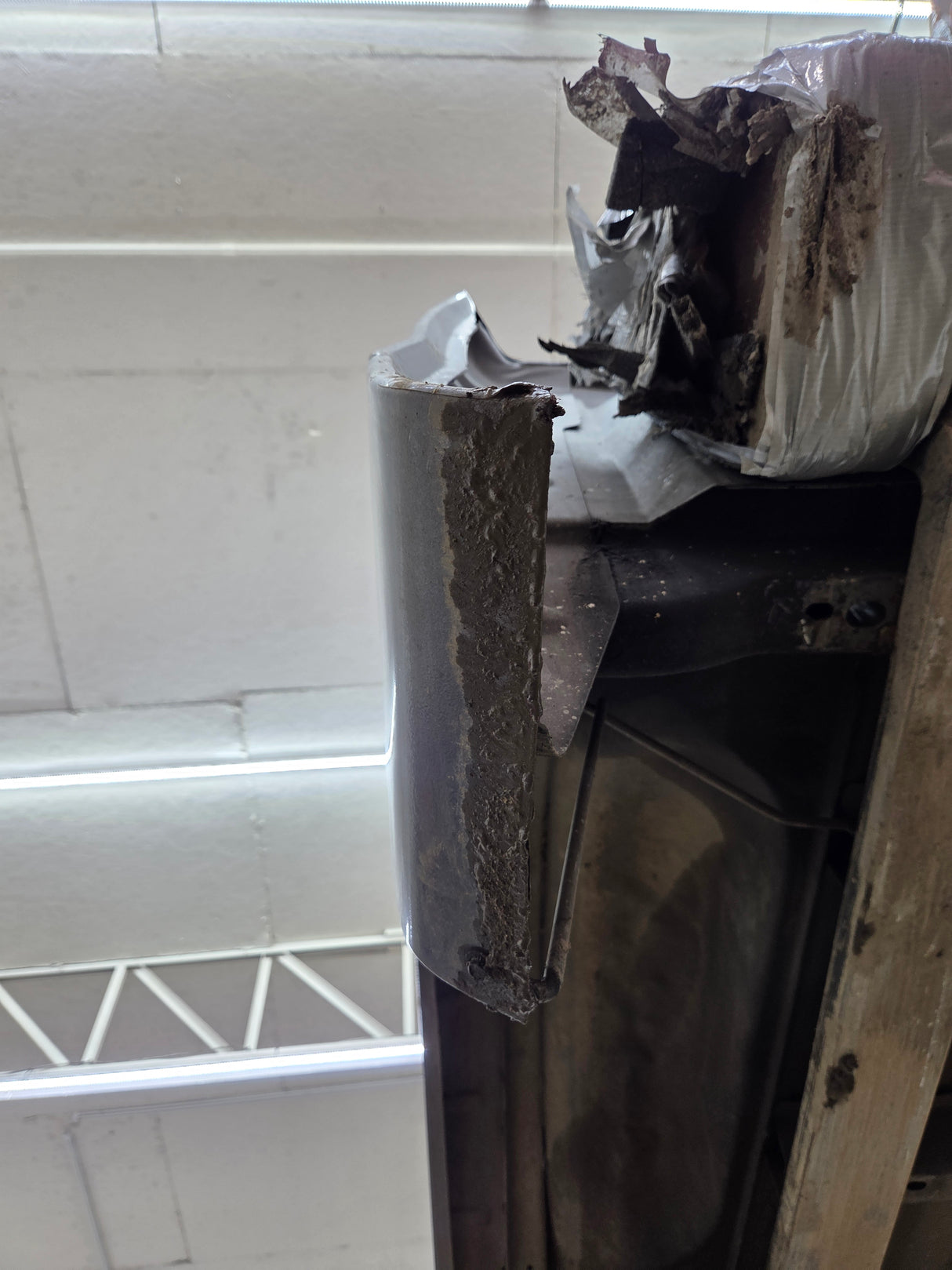 2009-2014 Ford F150 5' 6" Short Truck Bed
