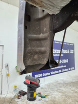 2009-2014 Ford F150 5' 6" Short Truck Bed