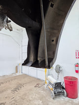 2009-2014 Ford F150 5' 6" Short Truck Bed