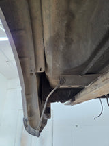 2009-2014 Ford F150 5' 6" Short Truck Bed