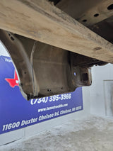 2009-2014 Ford F150 5' 6" Short Truck Bed