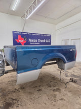 1999-2010 Ford Super Duty F250 F350 6' 9" Short Truck Bed